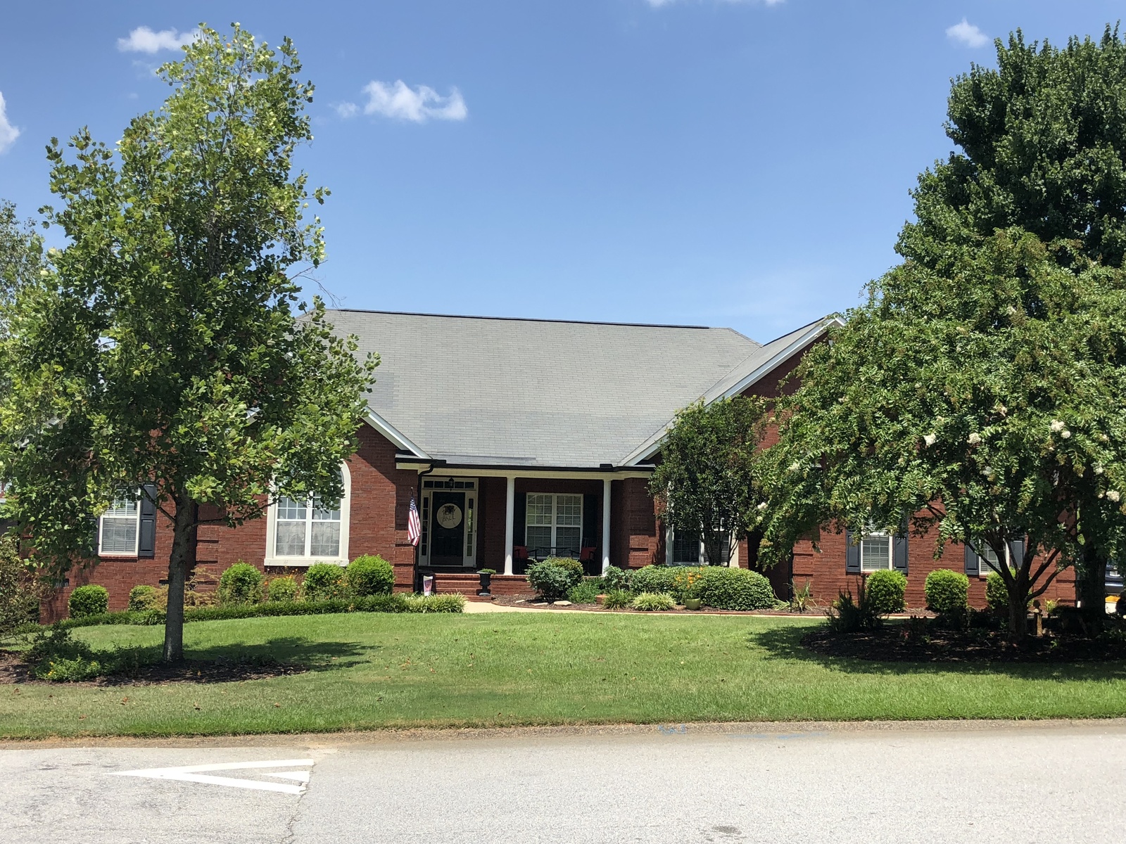 Evans, GA - Sleeper, House