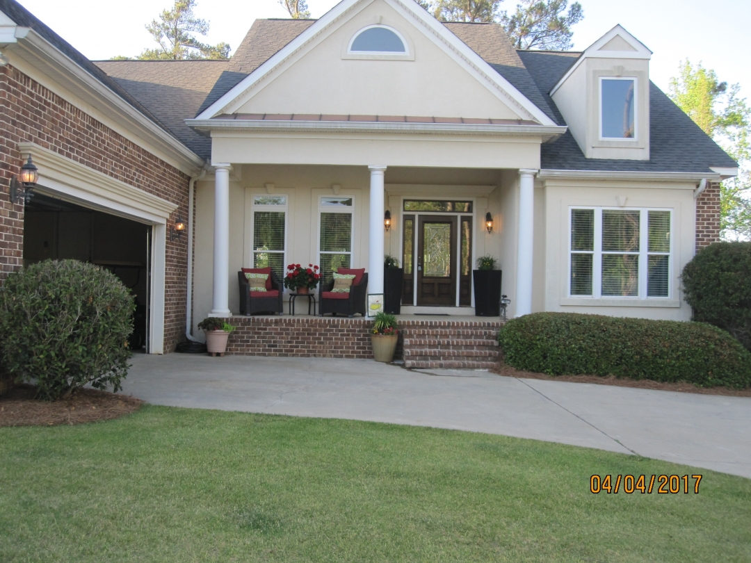Grovetown, GA - Sleeper, House