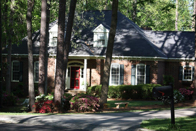 Martinez, GA - Sleeper, House