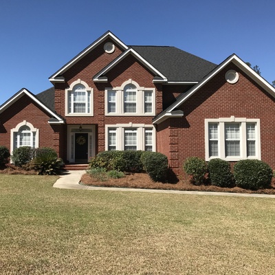 Martinez, GA - Sleeper, House
