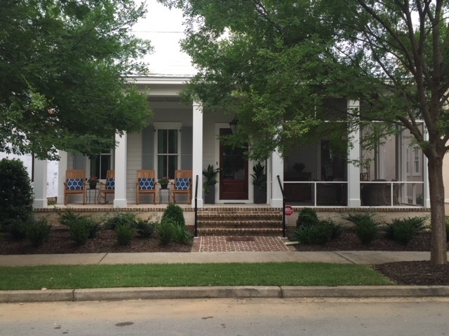North Augusta, SC - Sleeper, House