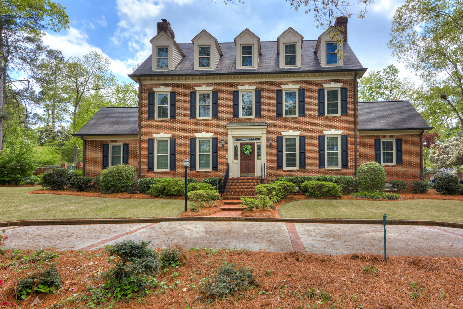 North Augusta, SC - Sleeper, House