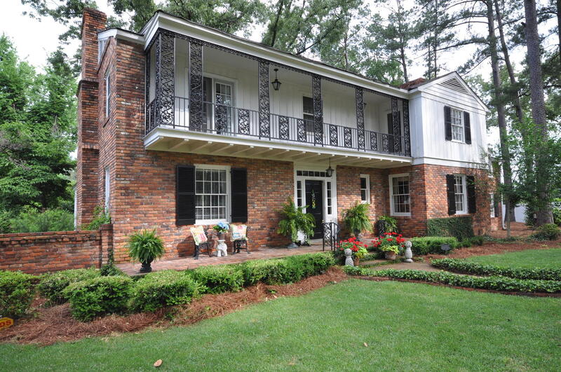 Augusta, GA - Sleeper, House