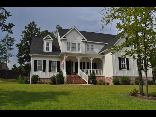 Evans, GA - Sleeper, House