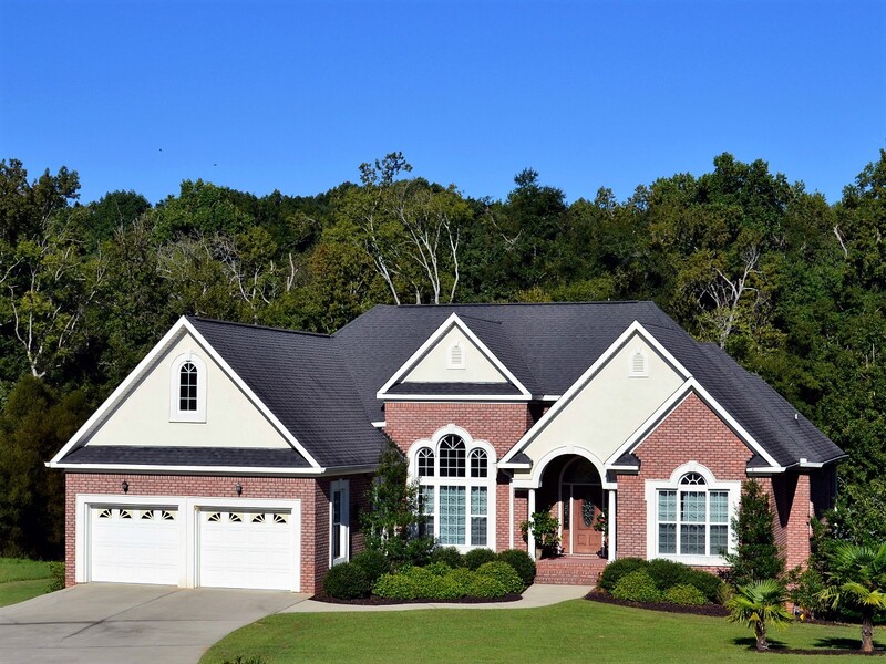 Evans, GA - Sleeper, House