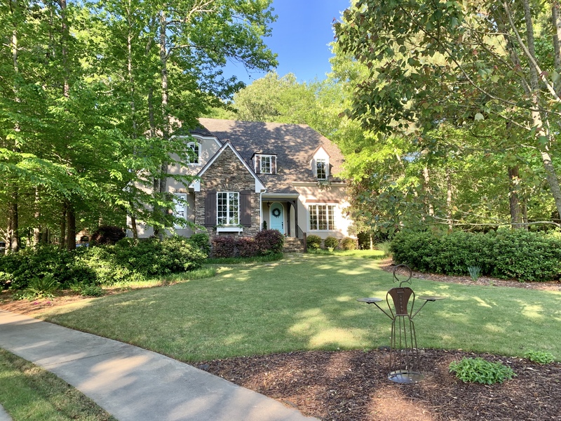 Evans, GA - Sleeper, House
