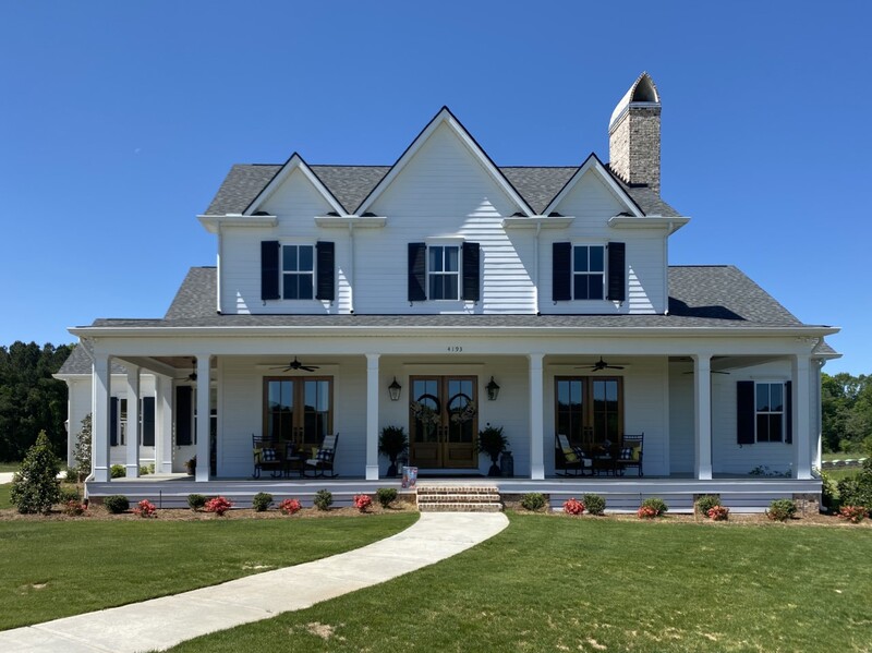 Thomson, GA - Sleeper, House
