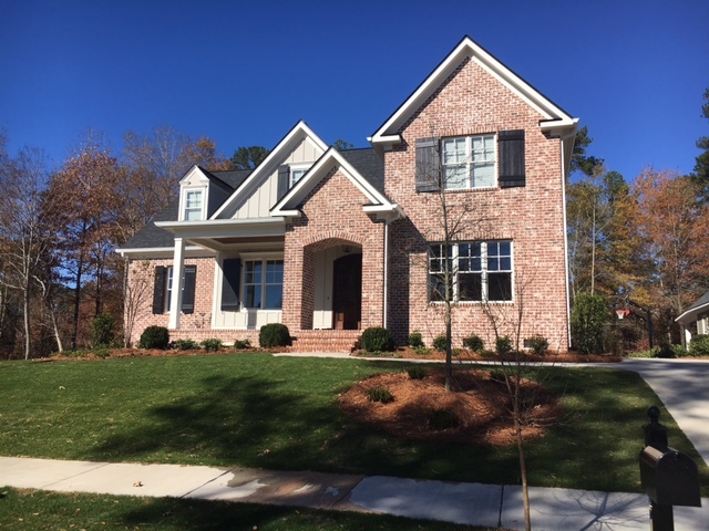 Evans, GA - Sleeper, House