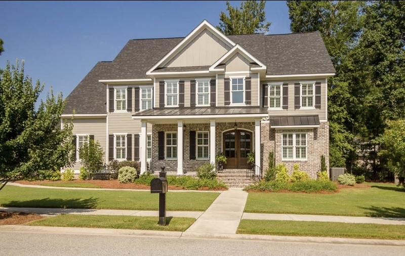 Evans, GA - Sleeper, House