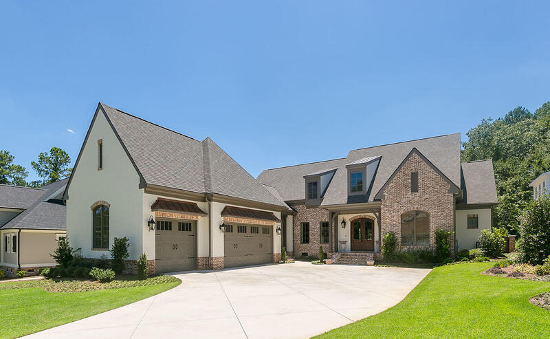 Evans, GA - Sleeper, House
