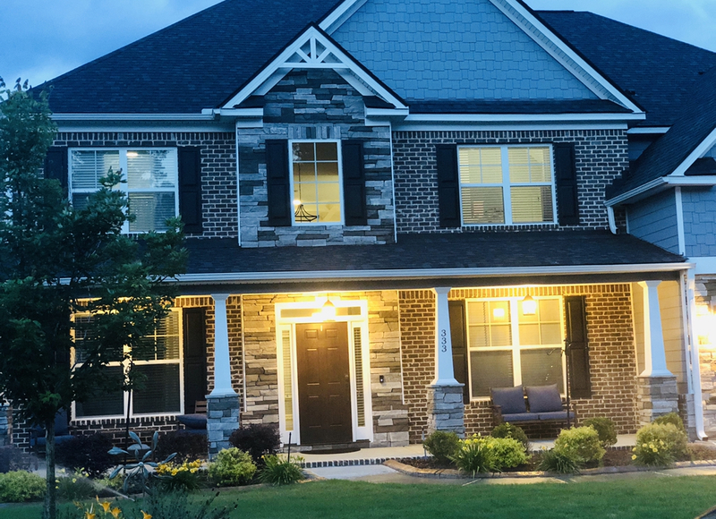 Evans, GA - Sleeper, House