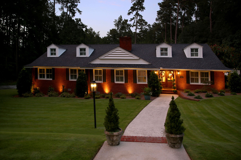Augusta, GA - Sleeper, House